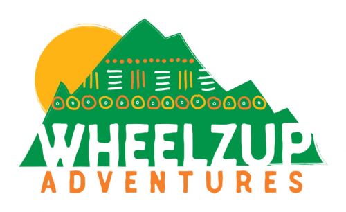 Wheelz Up